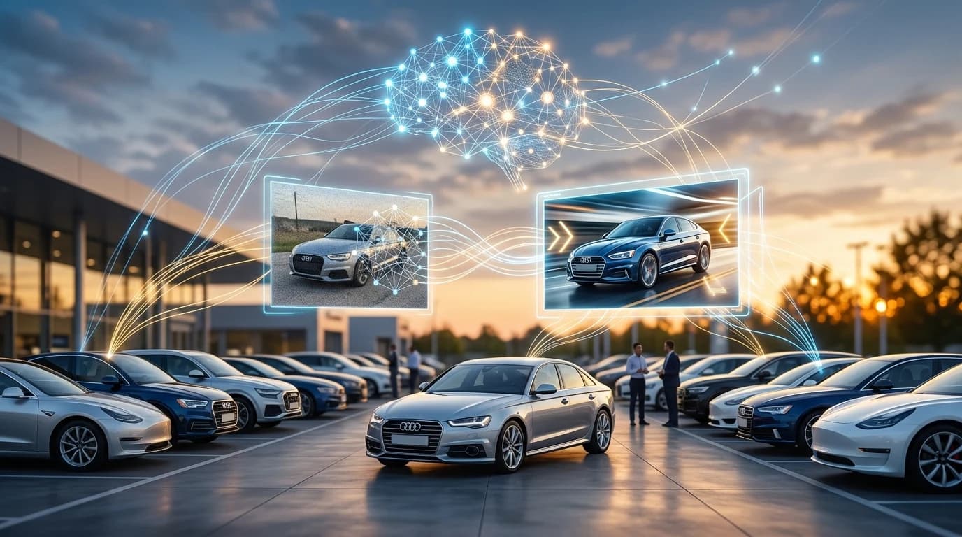 Best Free AI Photo Editors for Car Dealerships in 2026
