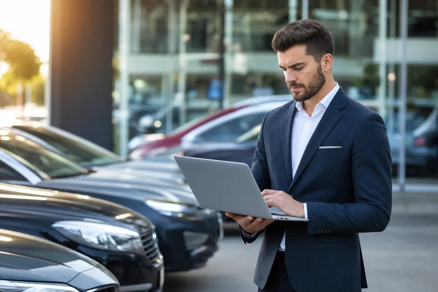 AI-Powered SEO for Dealers: Master Automotive SEO in 2026