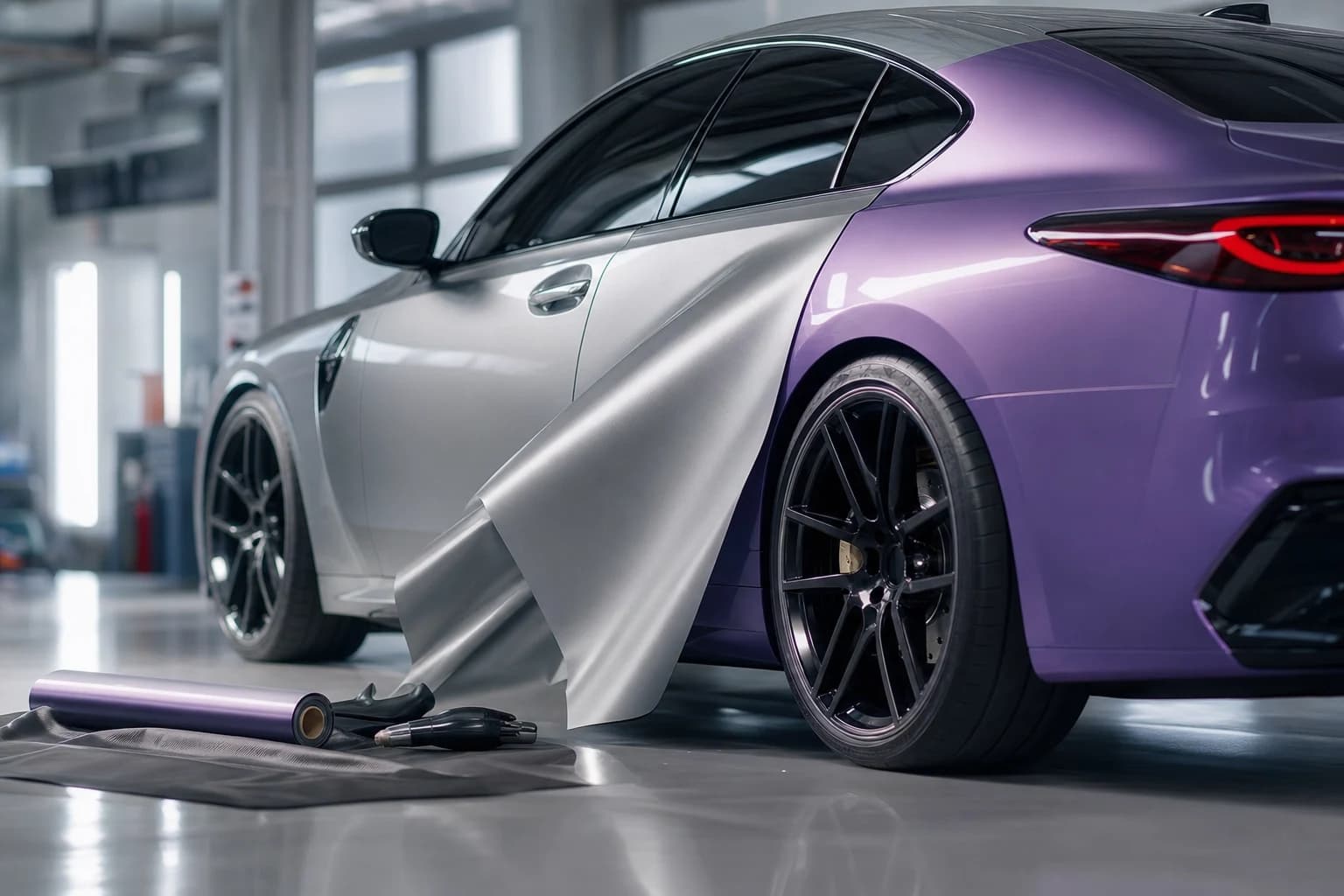 How to Change Car Colors in Photos for Better Sales in 2026