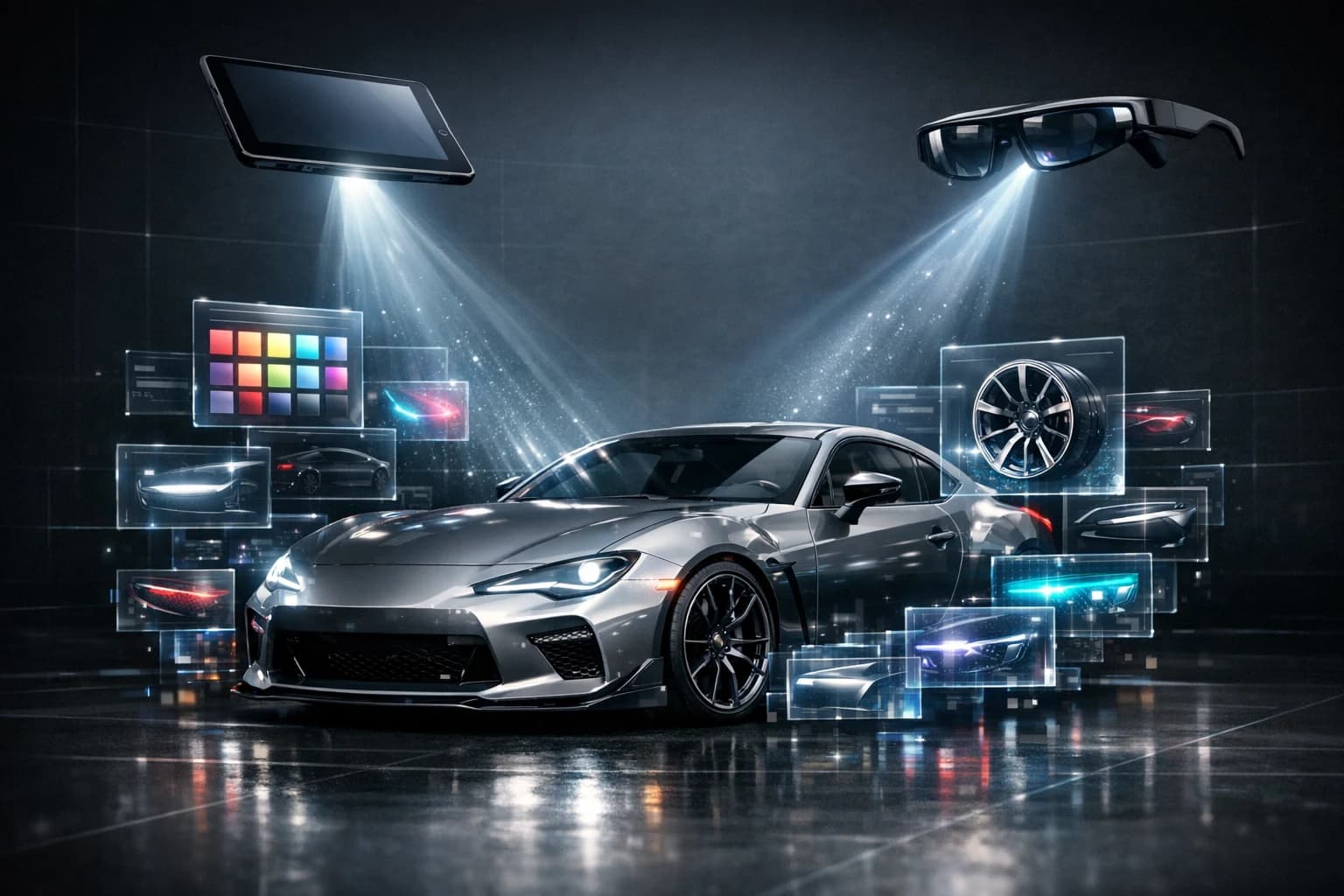 Best 3D Car Customization Tools for Dealerships and Auto Photographers in 2026