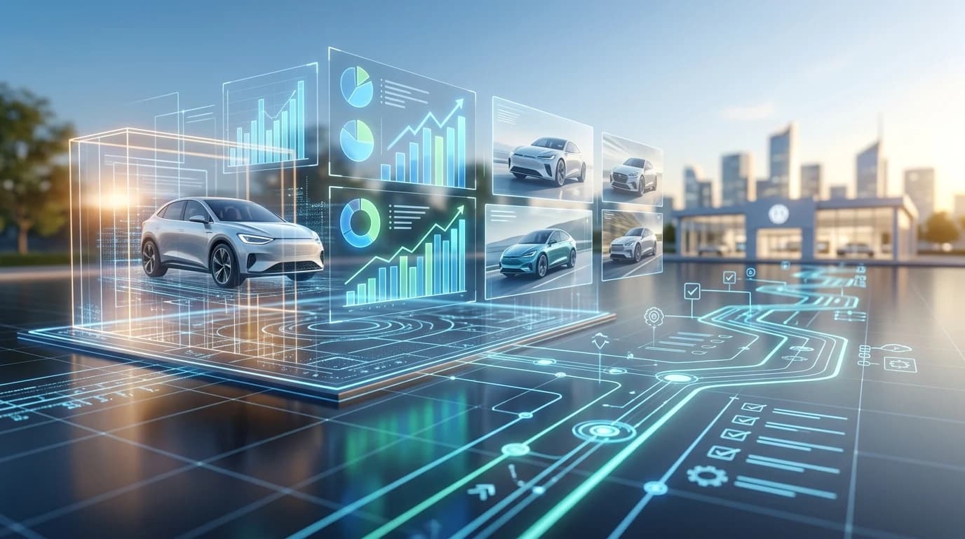 Creating a Business Plan for Car Sales: Essential Strategy for Dealerships and Auto Entrepreneurs