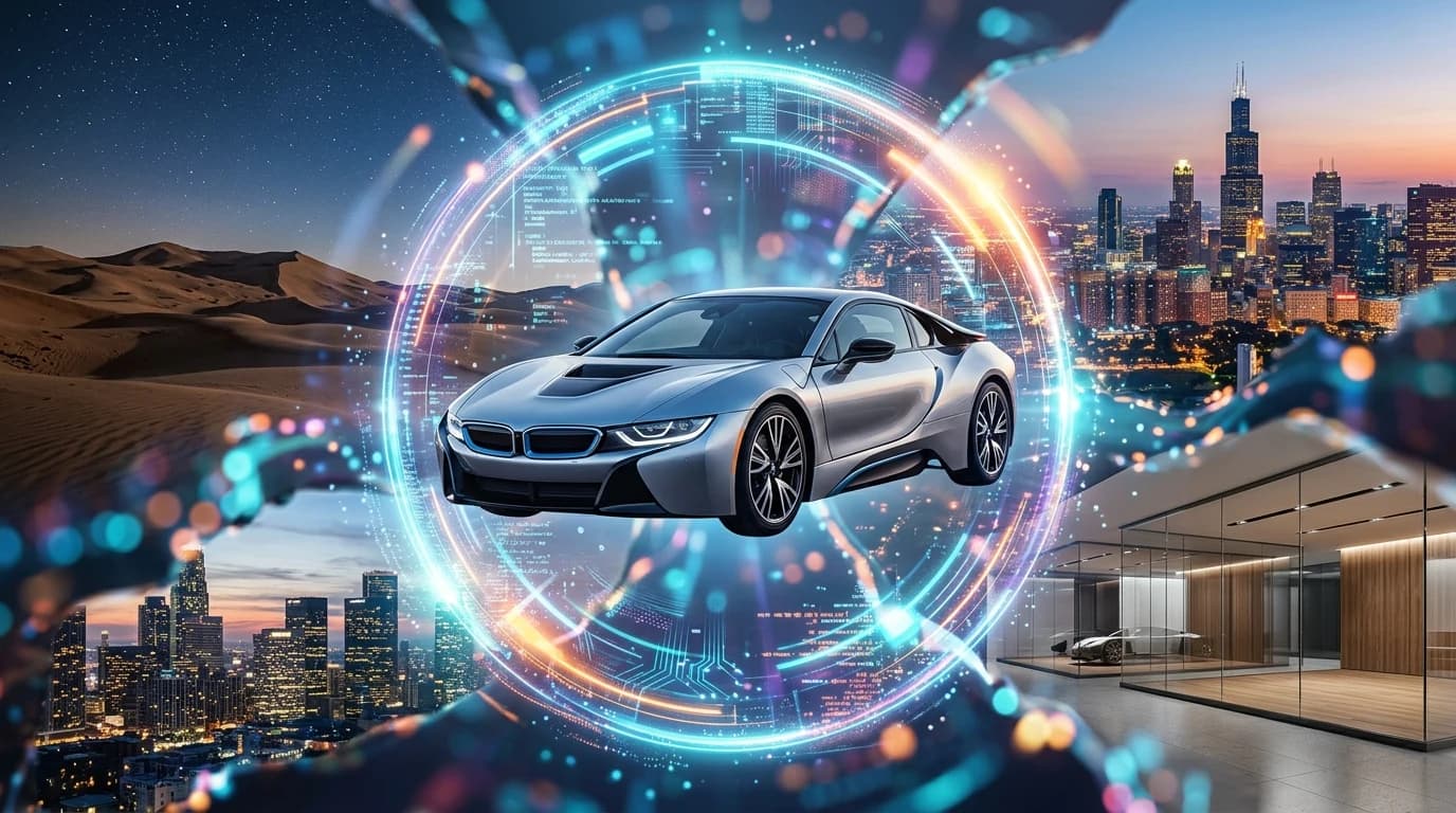 Best AI Background Generators for Car Photos in 2026