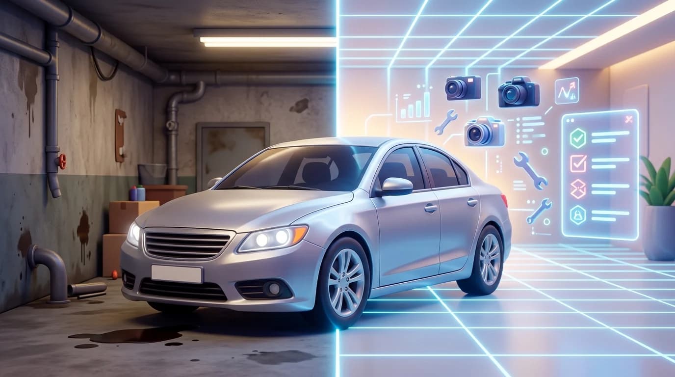 How to Expand Car Photos with AI: Professional Results for Dealerships