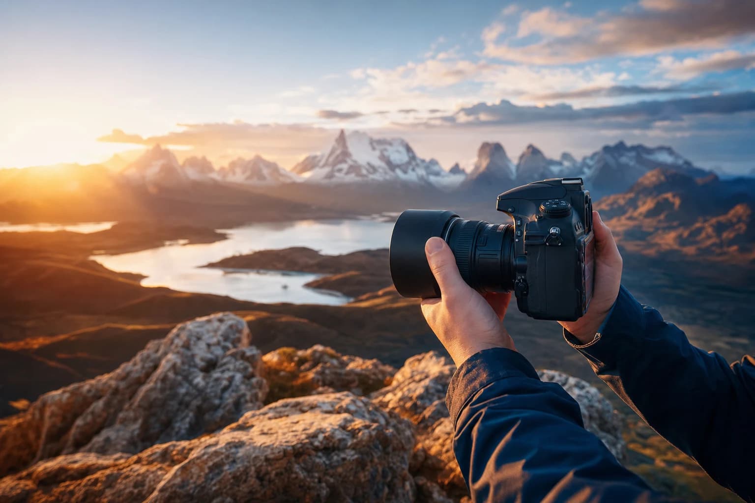 How to Make a Photo Larger with AI: High-Resolution Car Images in 2026