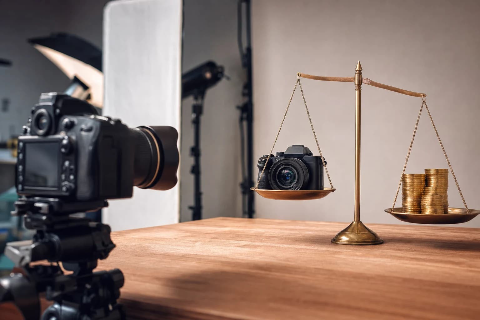Product Photography Pricing 2026: Traditional vs. AI for Automotive