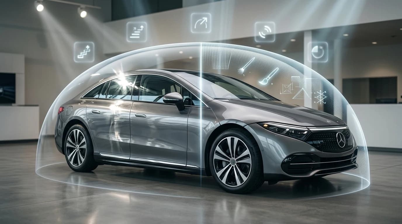 Removing Glare from Car Photos: 5 Proven Methods for Dealerships