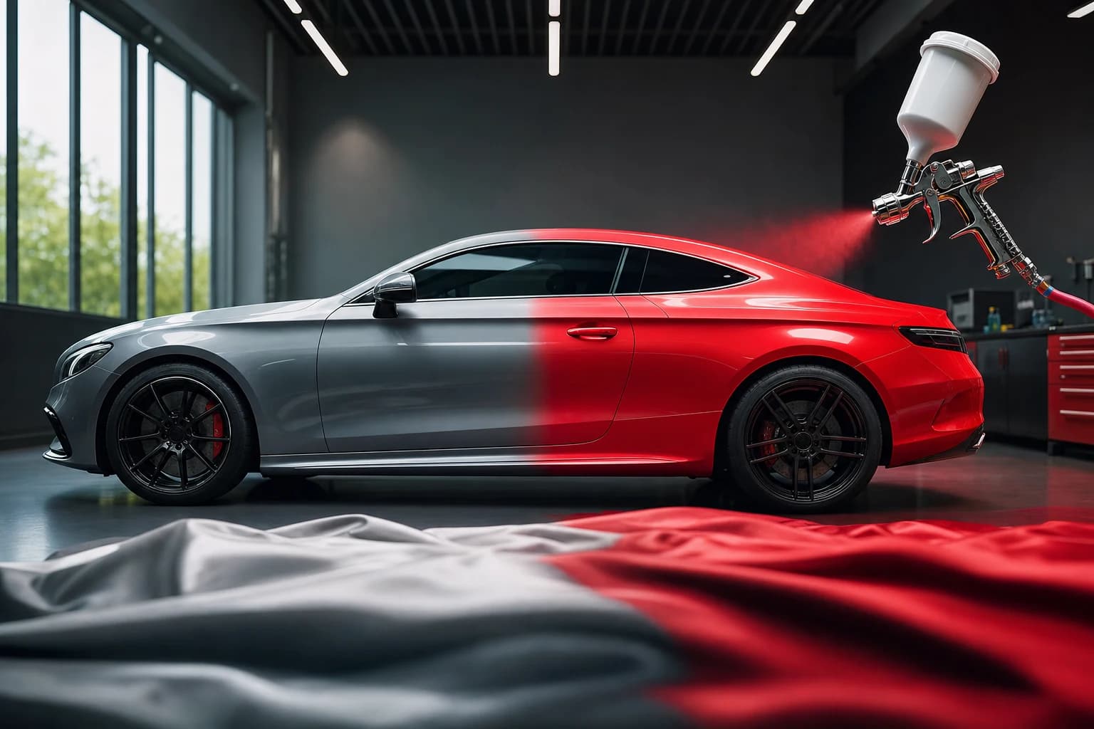How to Change Car Colors in Photos Using AI Tools: A 2026 Guide for Auto Dealers