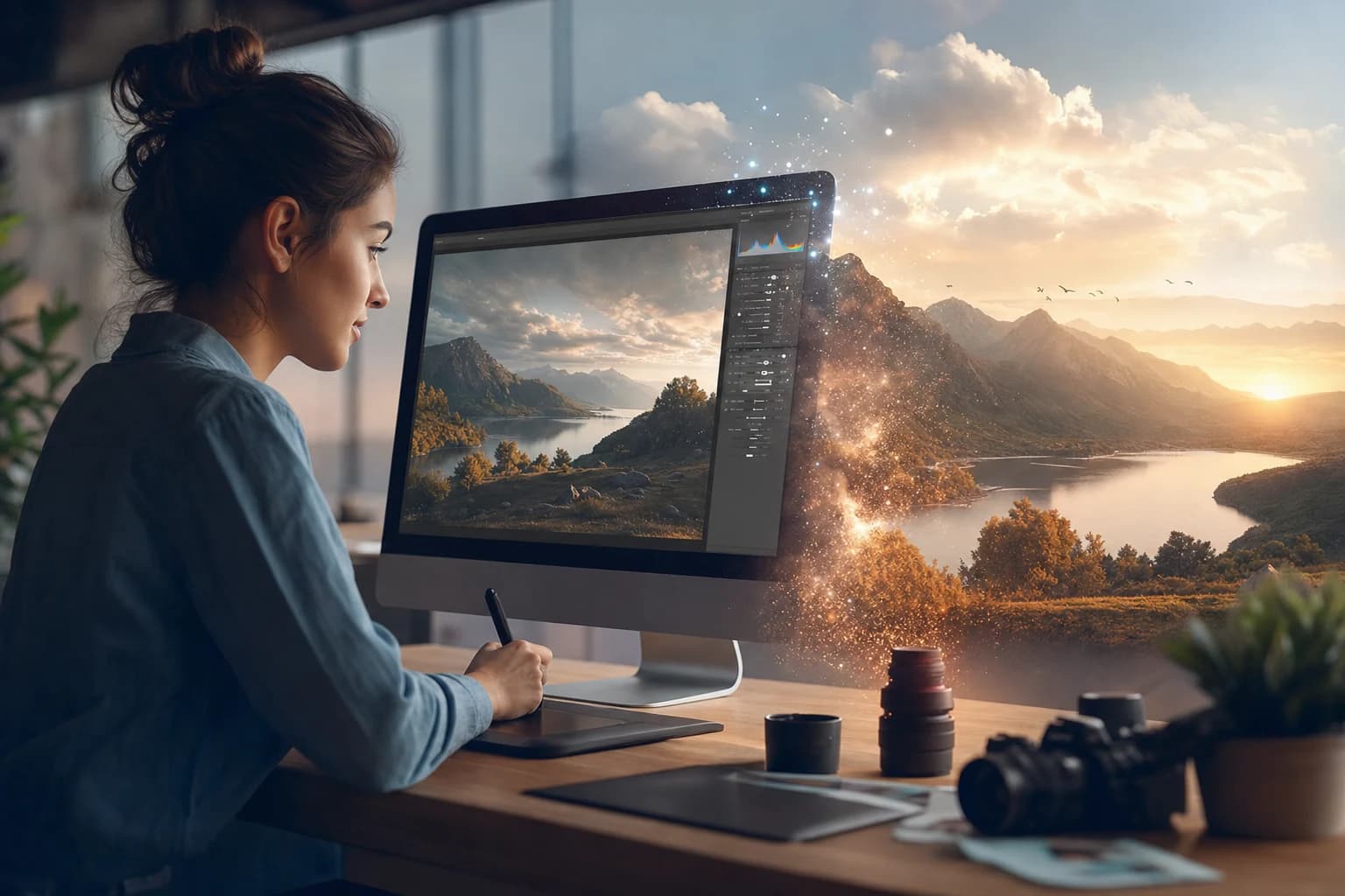 Best Free AI Image Editing Tools for Car Photography in 2026