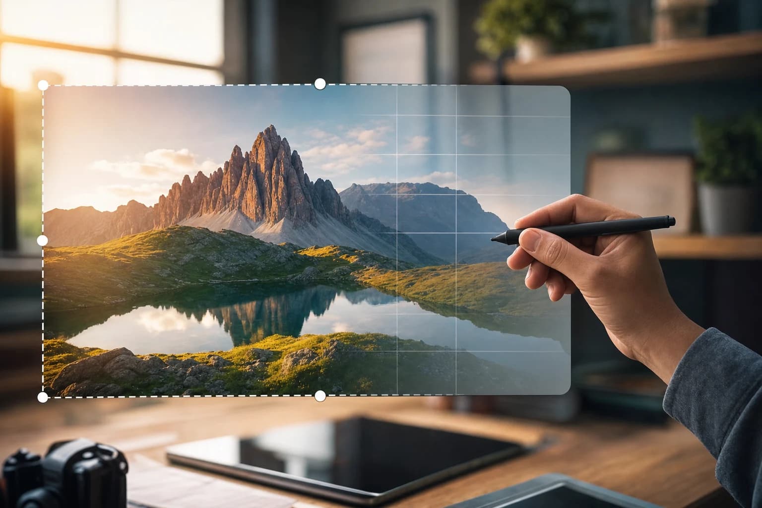 How to Edit Text in an Image Using AI in 2026