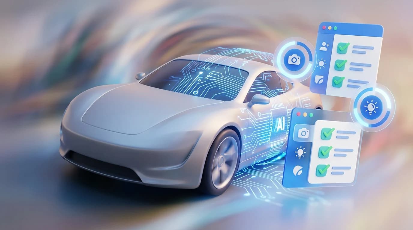 How to Sharpen Photos: AI Solutions for Crystal-Clear Car Images