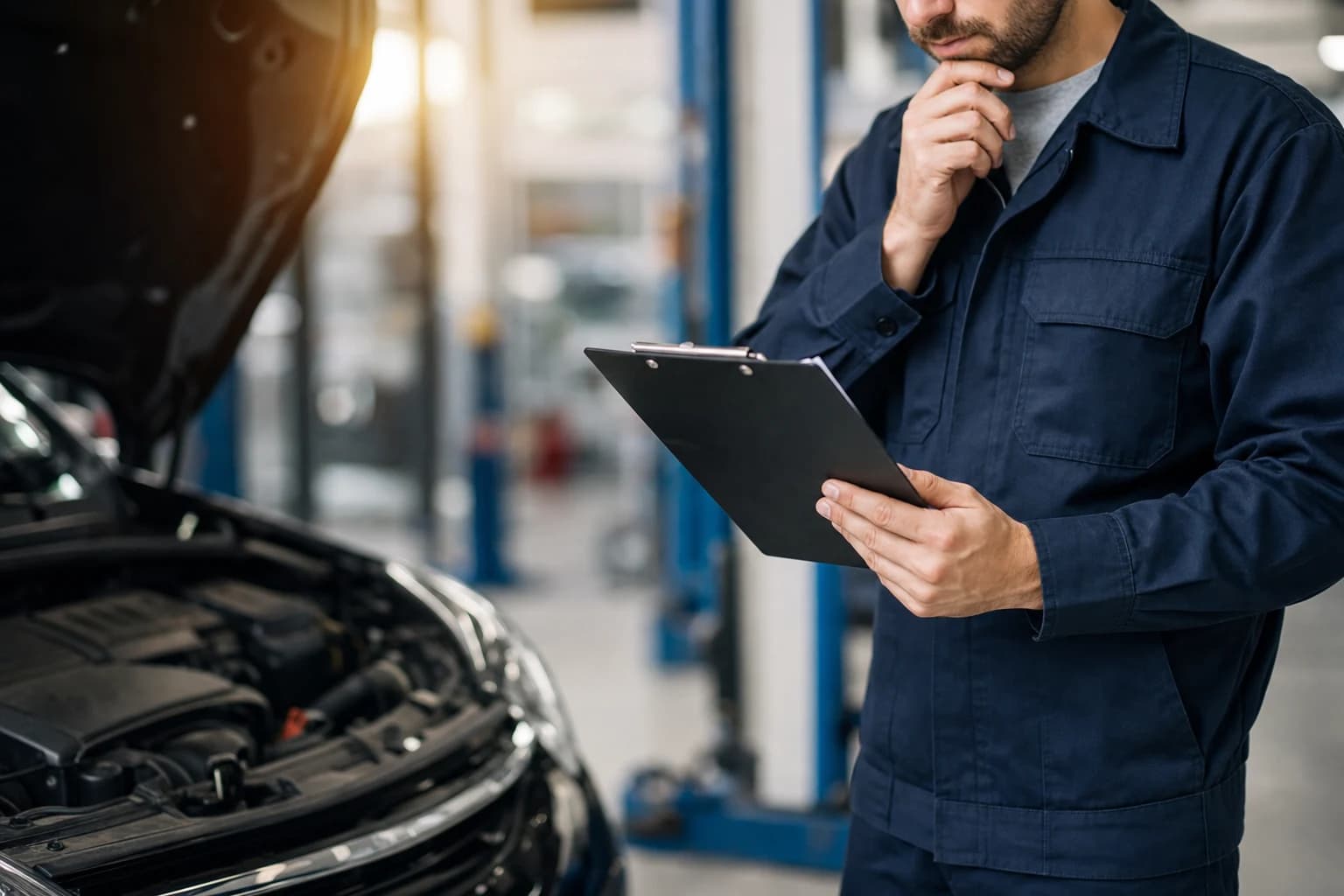 How Much Is a Car Inspection in 2026? AI-Powered Pricing & Value Guide