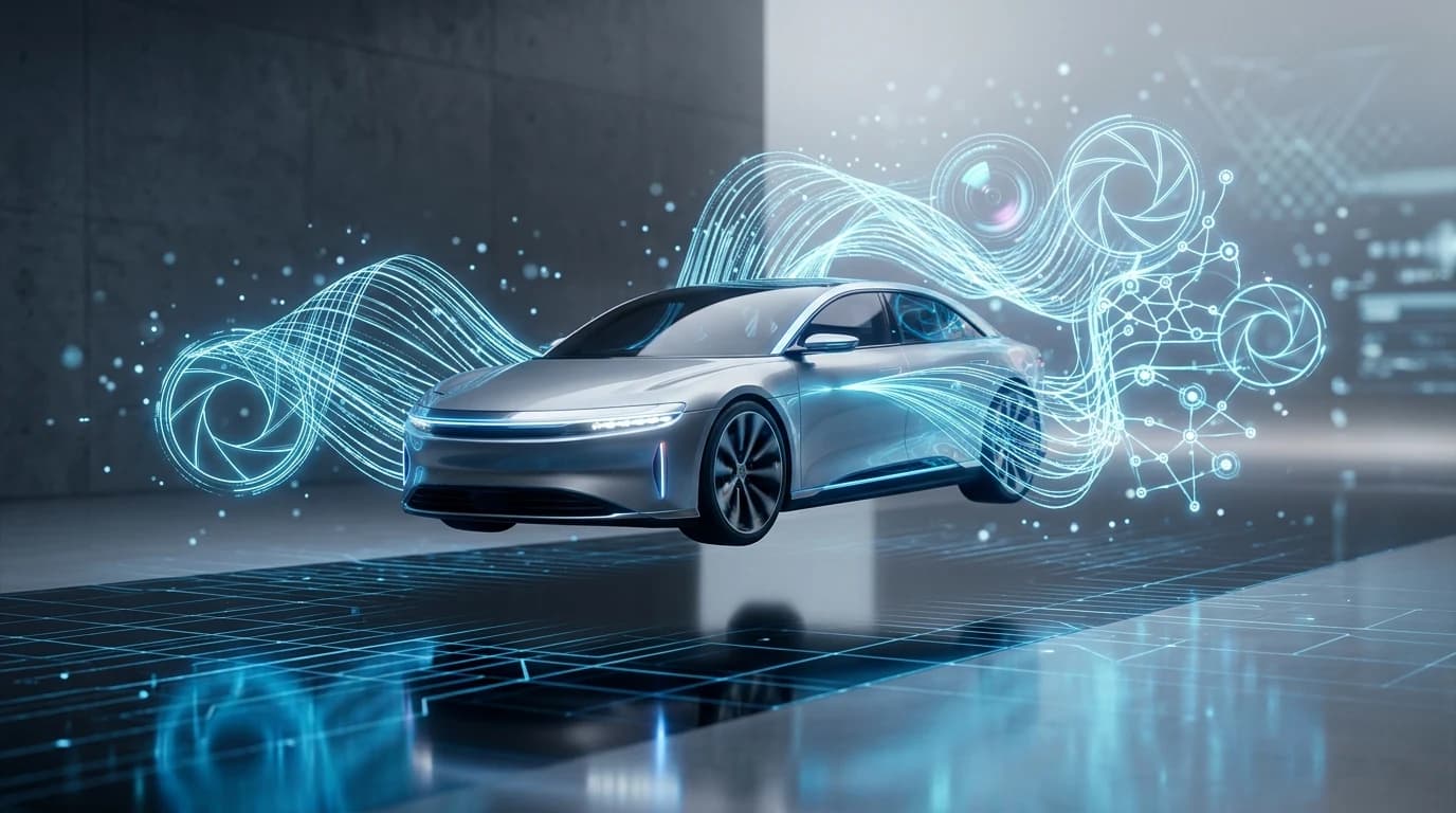 Best Hairstyle Creators for Professional Car Photography in 2026