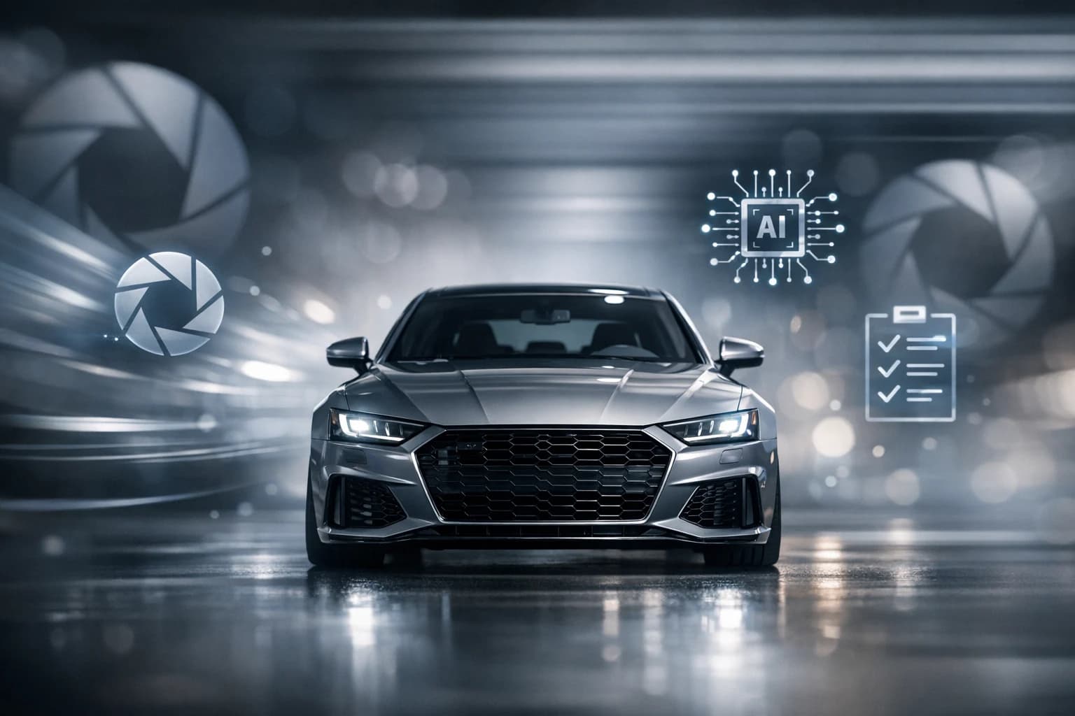 How to Blur Image Background: Complete Guide for Car Dealers and Photographers