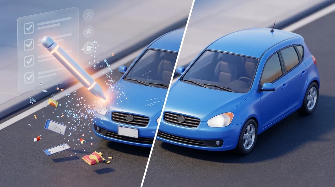 How to Remove Items from Photos: Quick Methods for Car Dealers