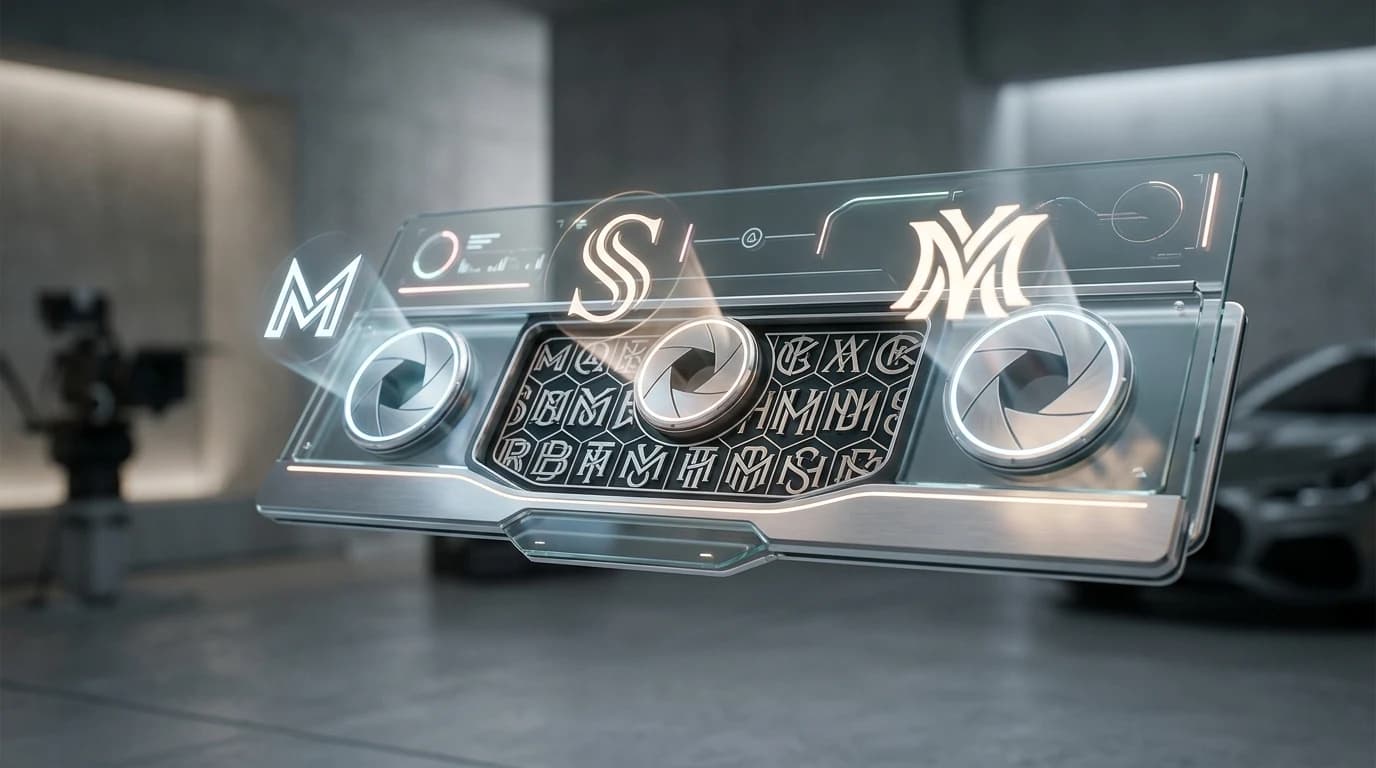 Best Free Monogram Design Generators for 2026: Top Tools Compared