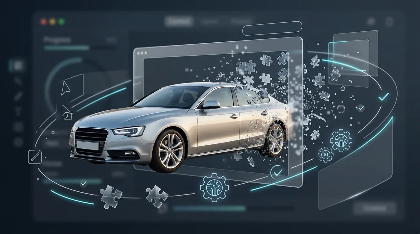 How to Remove Background from a GIF: Step-by-Step Guide for Car Dealers