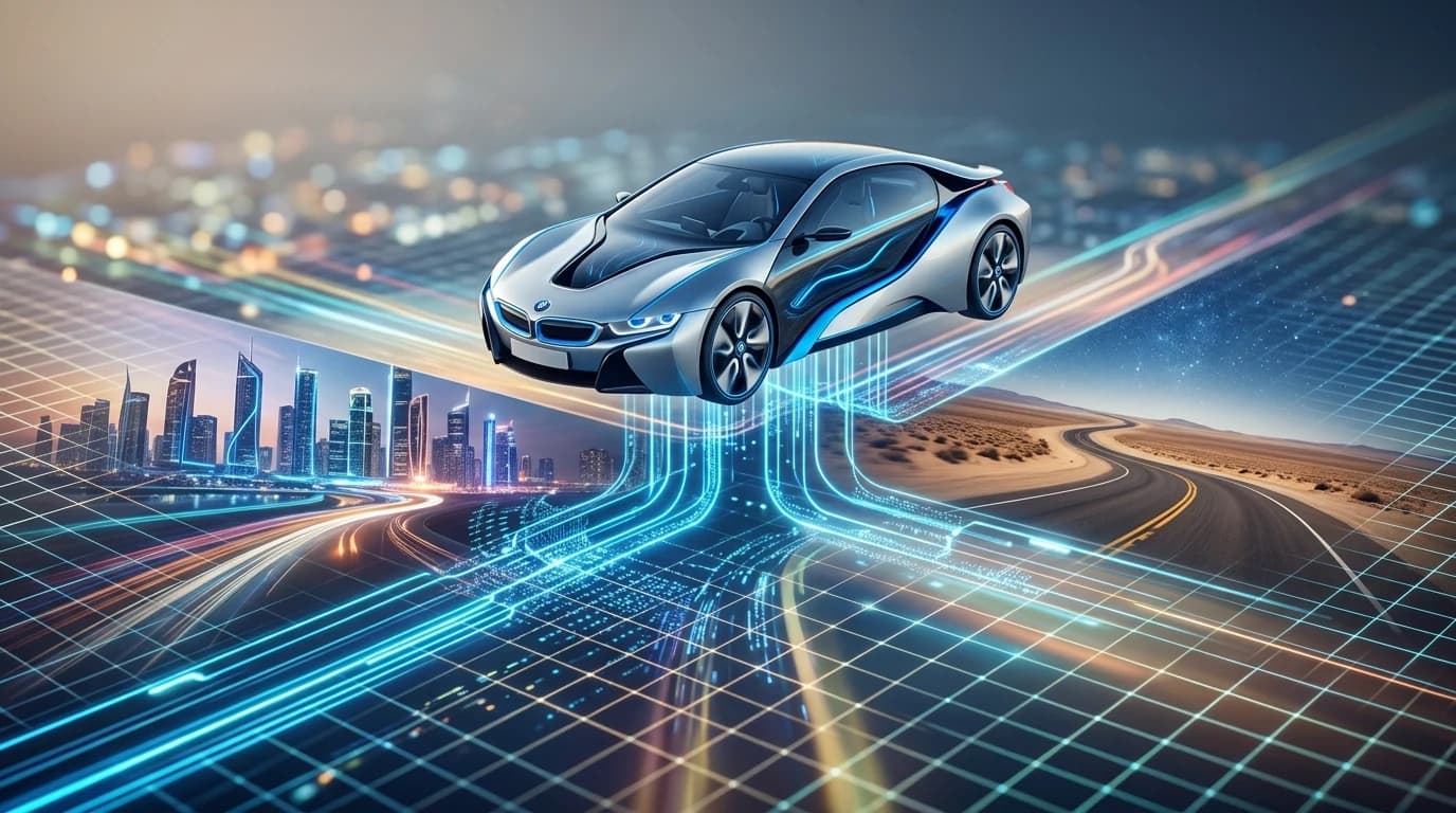 Best Background for a Car Photo: Professional Automotive Marketing in 2026