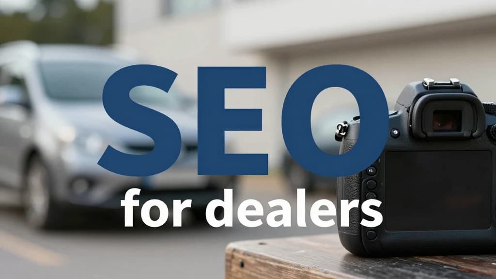 AI-Powered SEO for Car Dealers: Master Digital Visibility in 2026