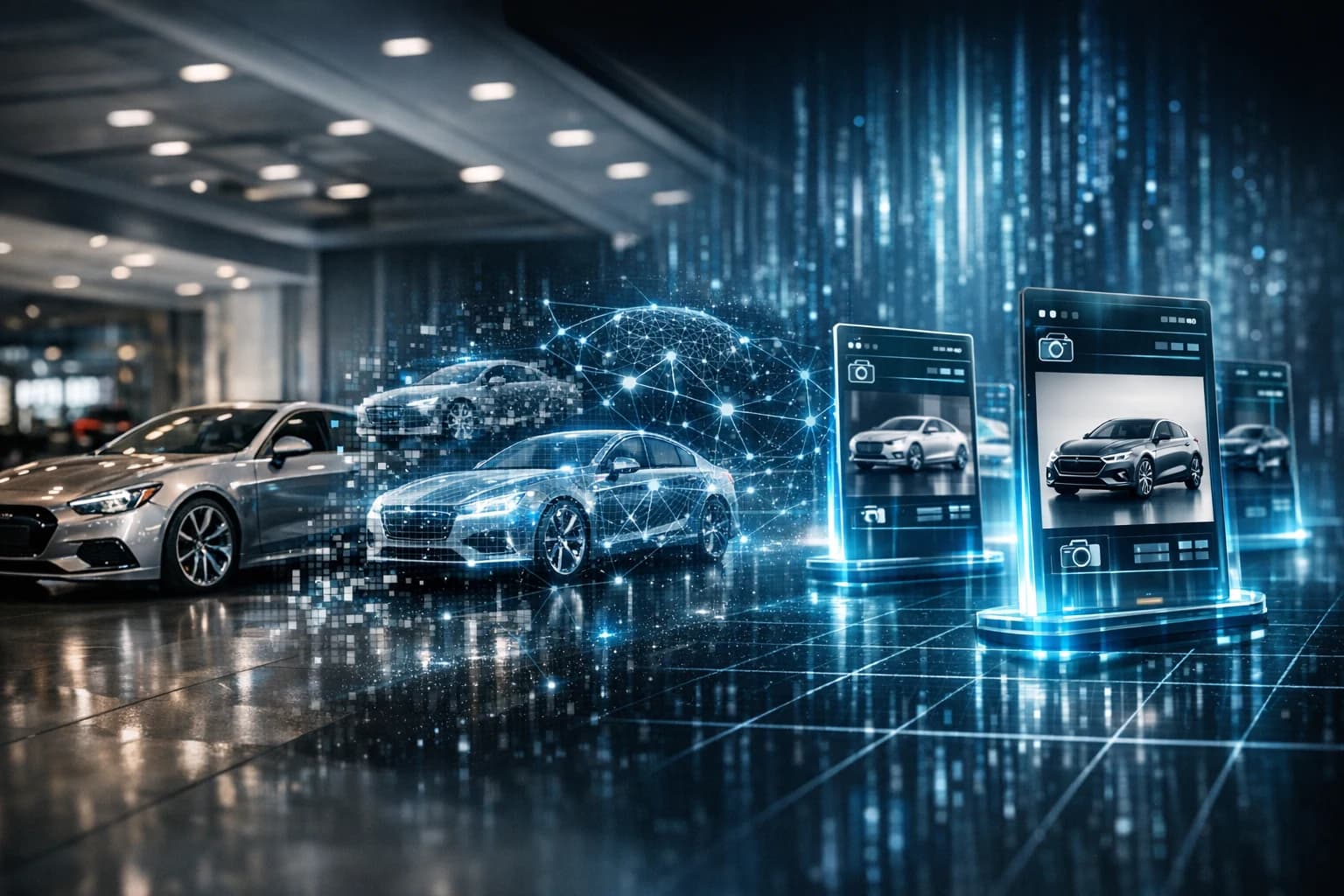 Best Websites for Dealers in 2025: AI-Powered Photo Solutions & Dealership Platforms