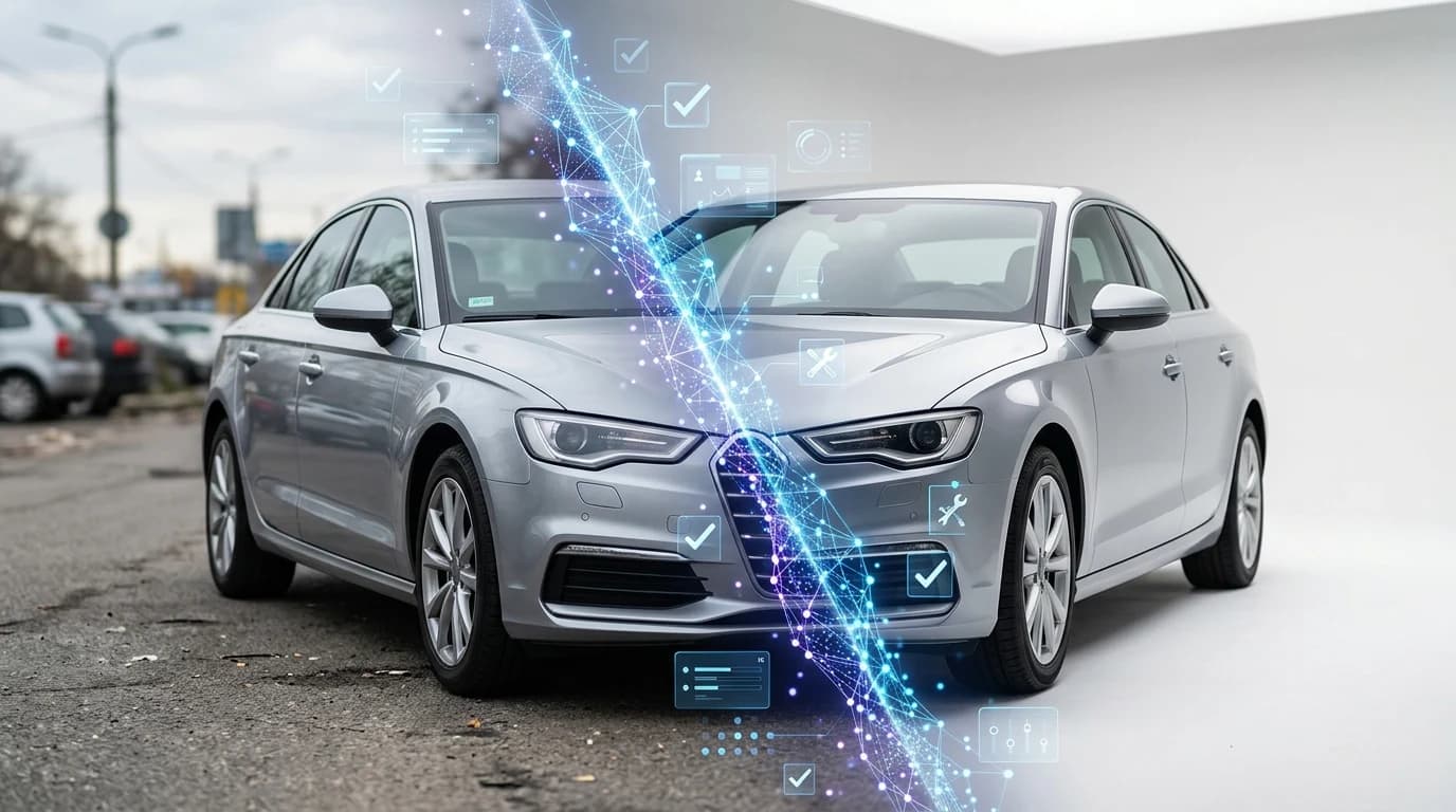 How to Remove Background From Car Photos: AI-Powered Solutions for Dealerships