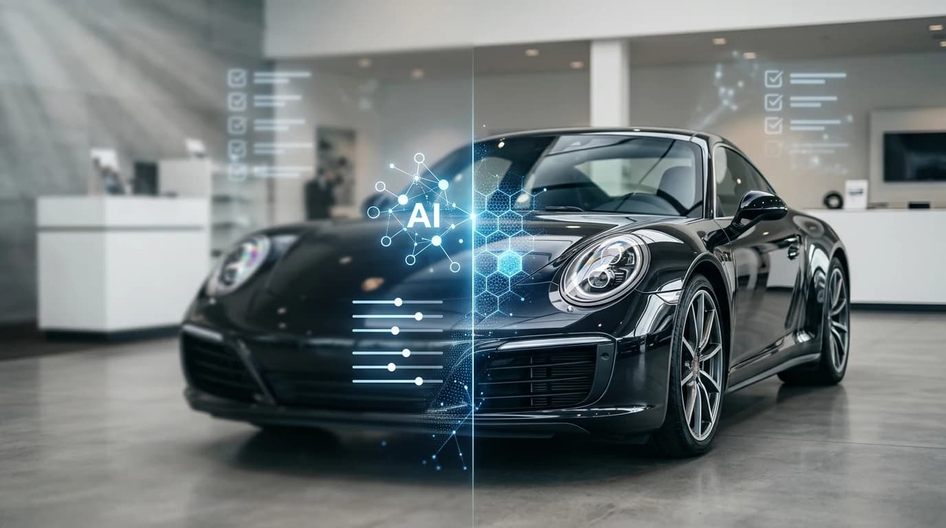 How to Repair Blurred Photos: Professional Methods for Car Dealerships and Auto Sellers