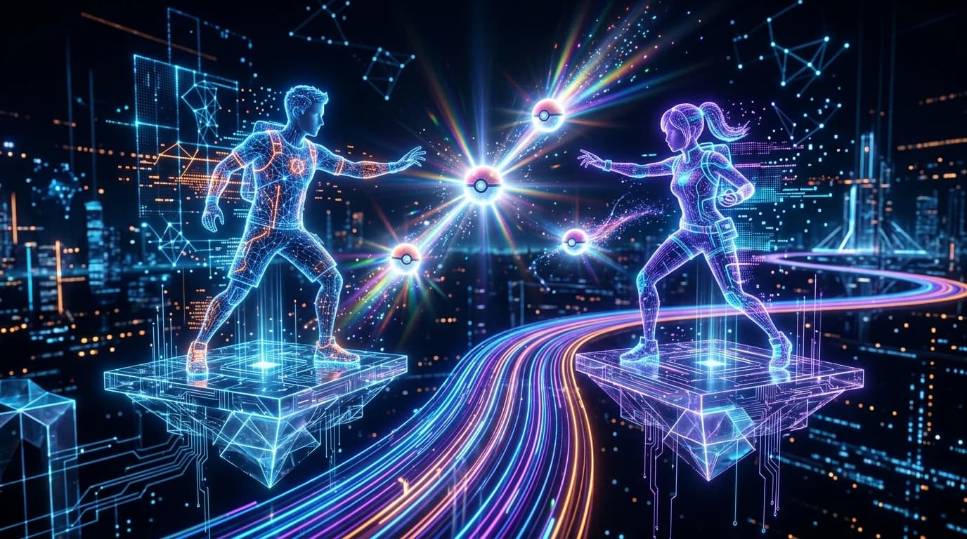Best Pokemon Trainer Makers and AI Character Generators for 2026
